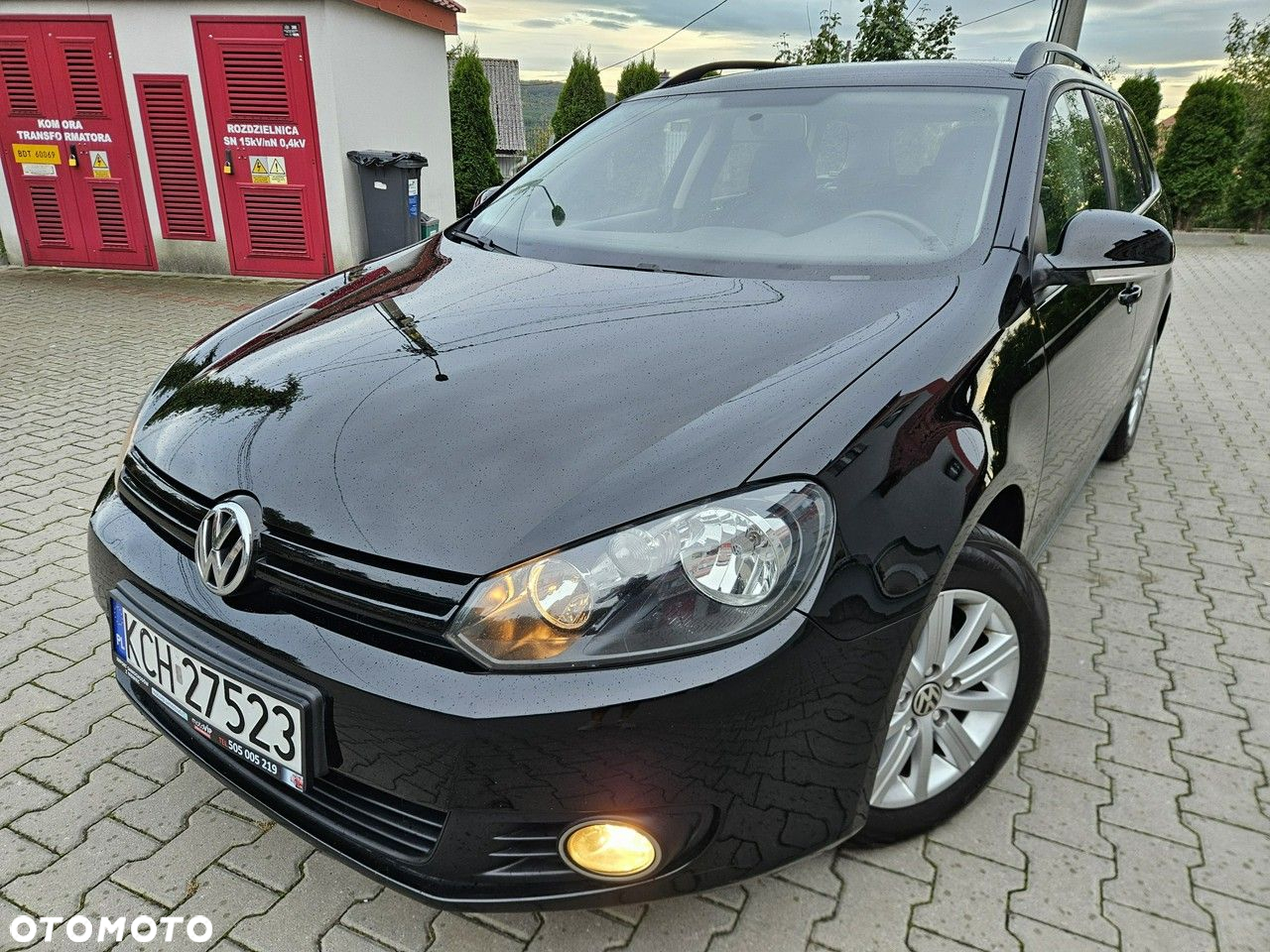 Volkswagen Golf - 38
