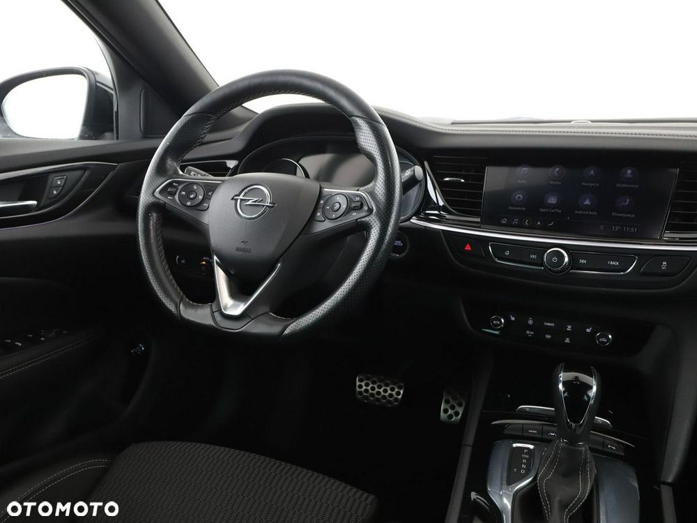 Opel Insignia 2.0 CDTI Business Edition S&S - 17