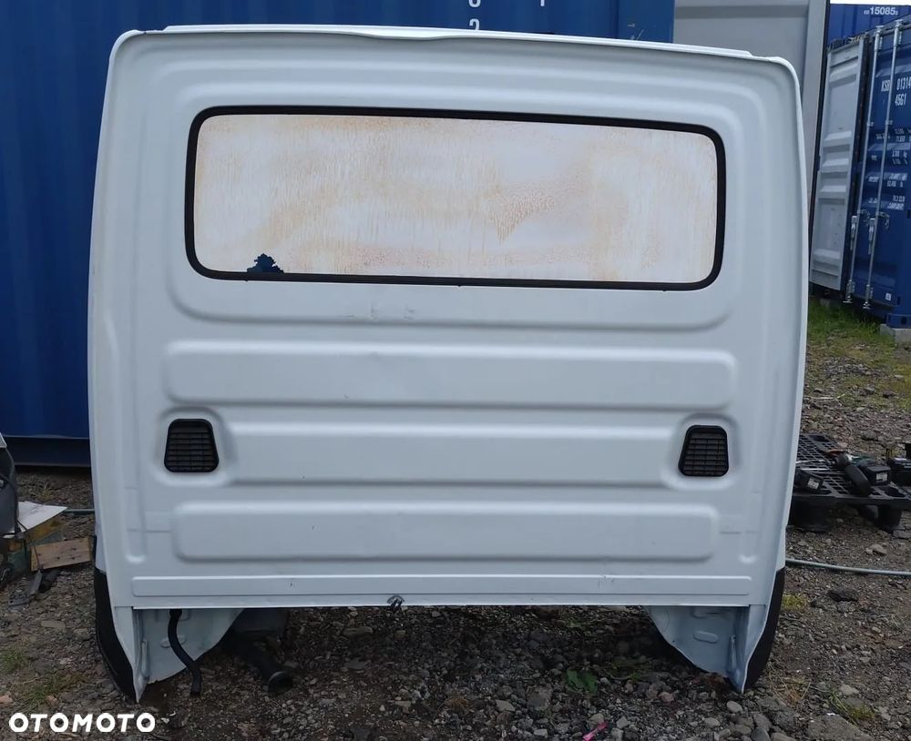 PLECY DACH TYŁ KABINA IVECO DAILY 2014- NO V024/080 - 2