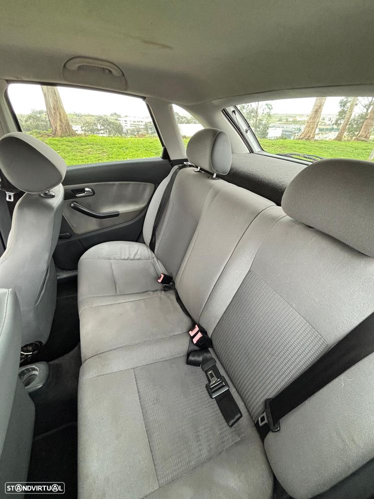 SEAT Ibiza 1.2 12V Fresc - 8