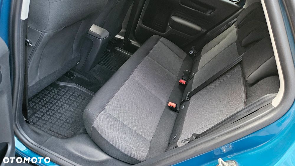 Citroën C4 Cactus - 22