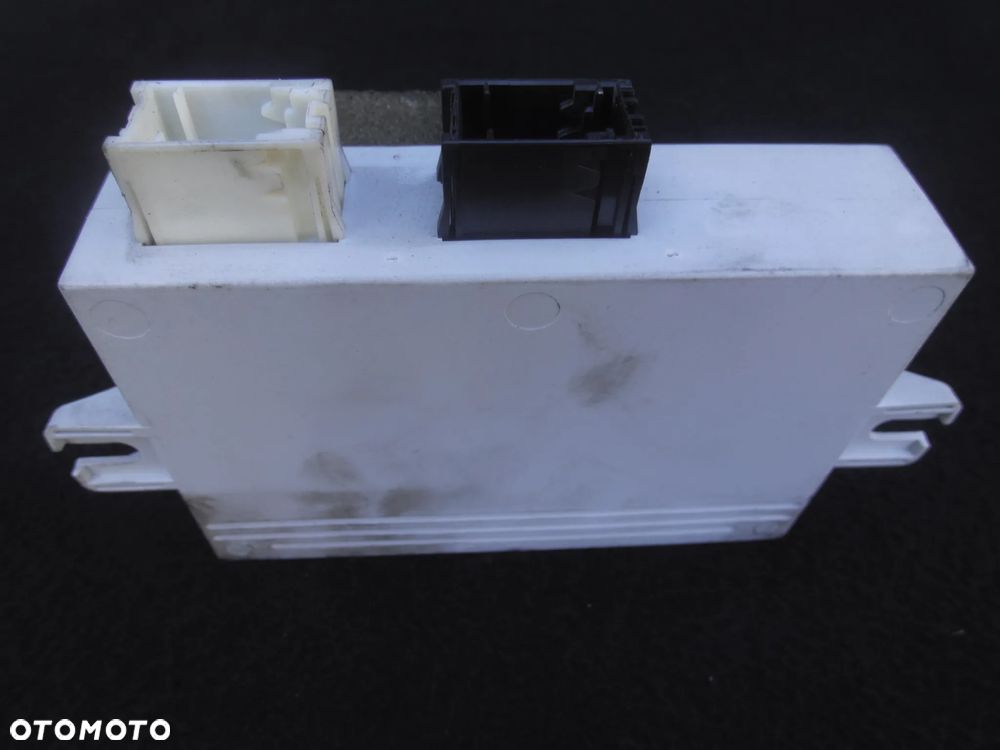 STEROWNIK MODUŁ PDC CZUJNIKÓW PARKOWANIA COFANIA 6916405 BMW E46 LIFT POSIADAM 2 SZT - 4