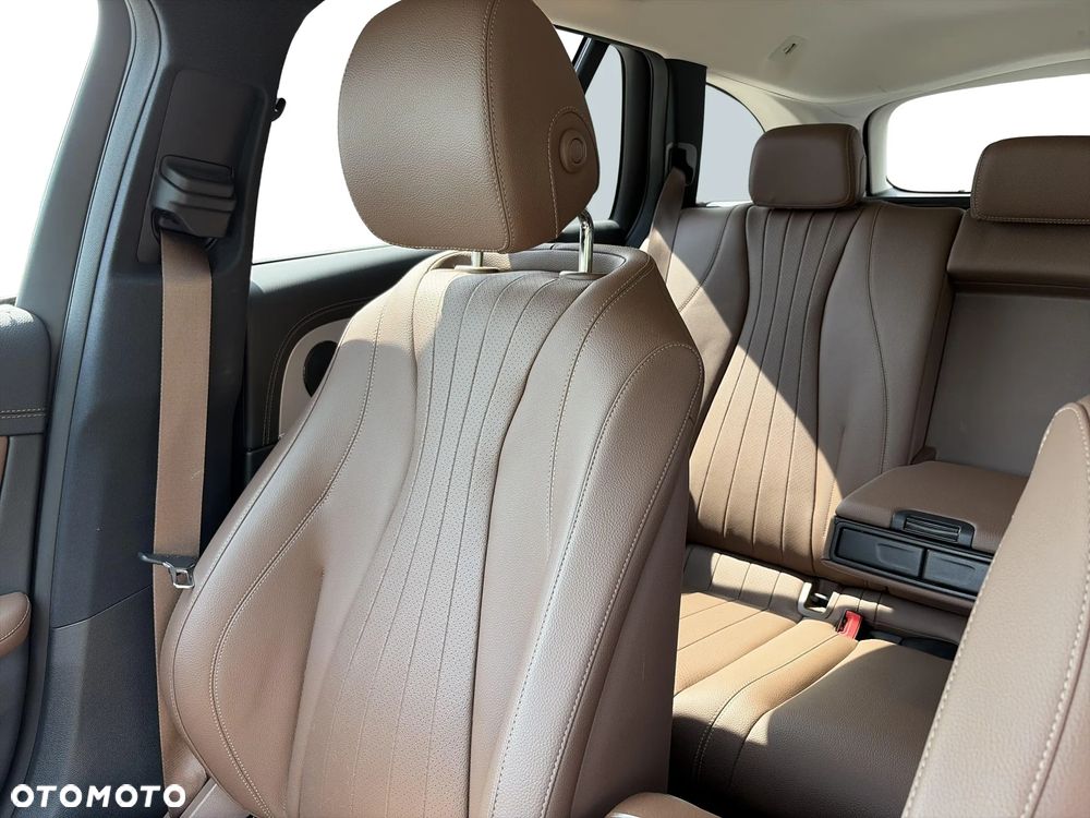 Mercedes-Benz Klasa E 220 d 4-Matic Exclusive - 15