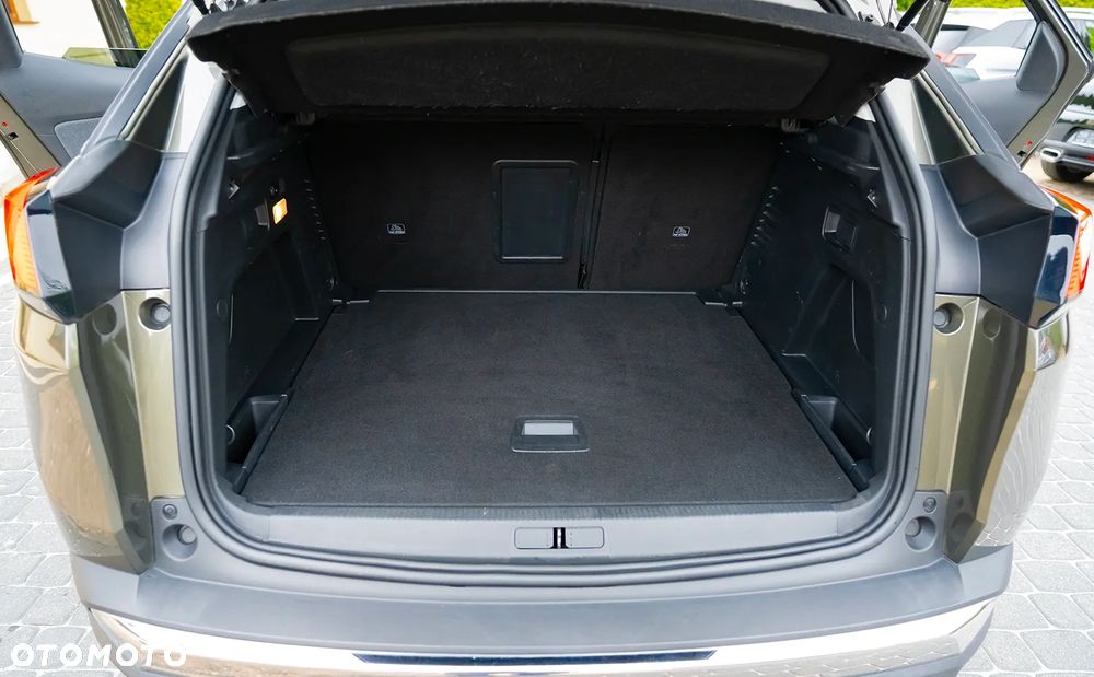 Peugeot 3008 BlueHDi 130 Stop & Start Active Business-Paket - 25