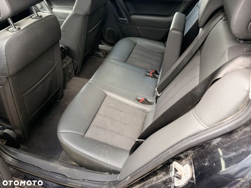 Opel Vectra 1.9 CDTI Business - 7