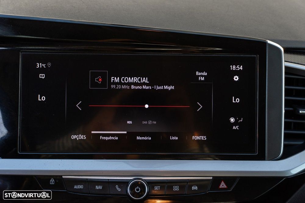 Opel Grandland 1.5 CDTI GS Line AT - 16