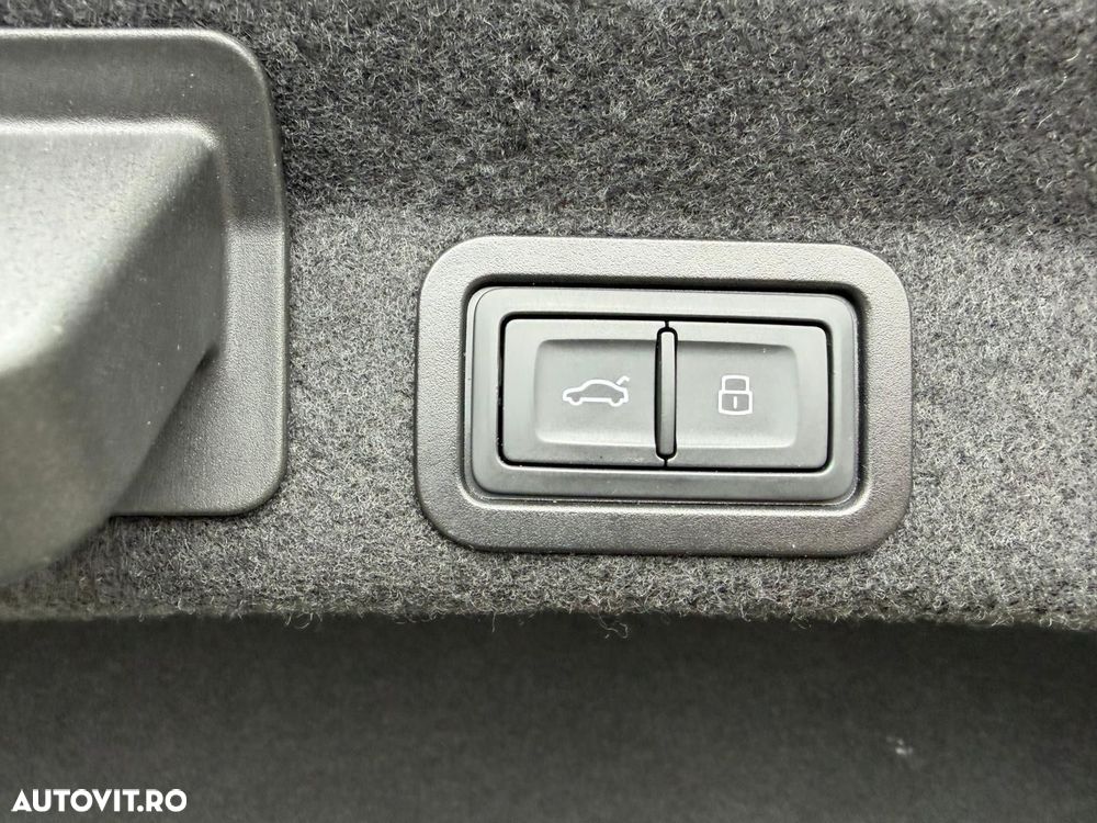 AUDI A6 2022 — imagine 27
