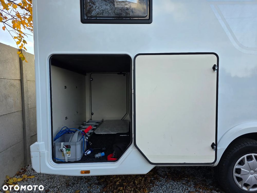 Ford Roller Team Kronos 284TL - 4