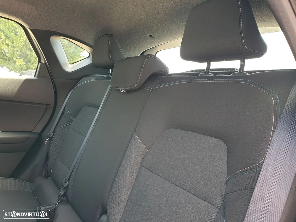 Renault Captur 1.0 TCe Evolution - 10