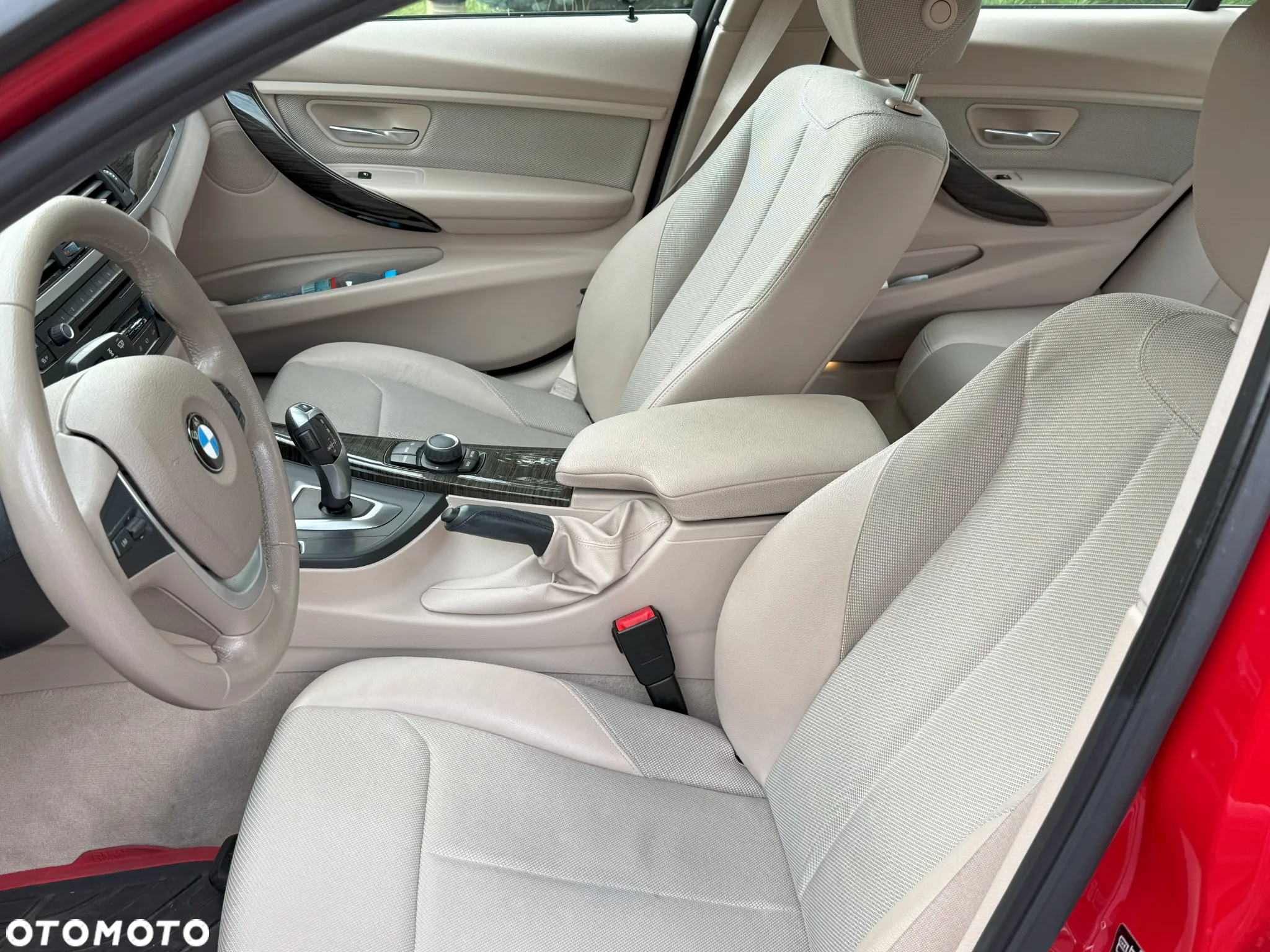 BMW Seria 3 - 11