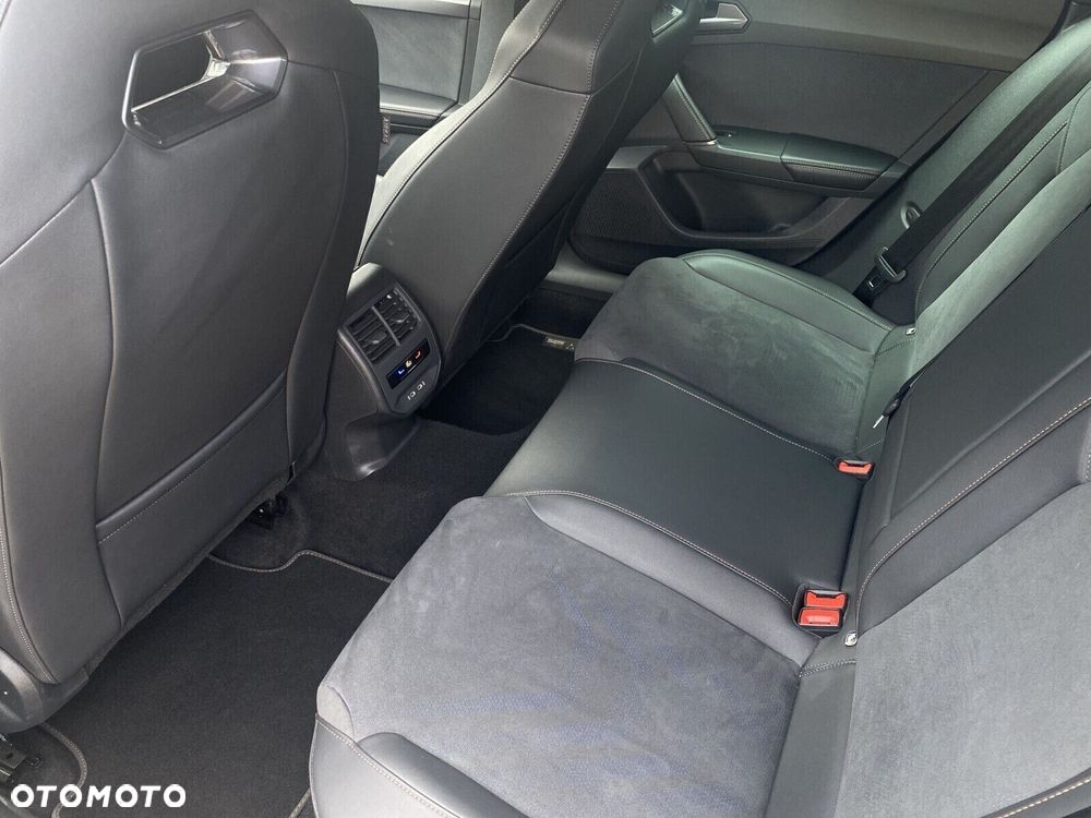 Cupra Formentor 1.5 eTSI mHEV DSG - 22