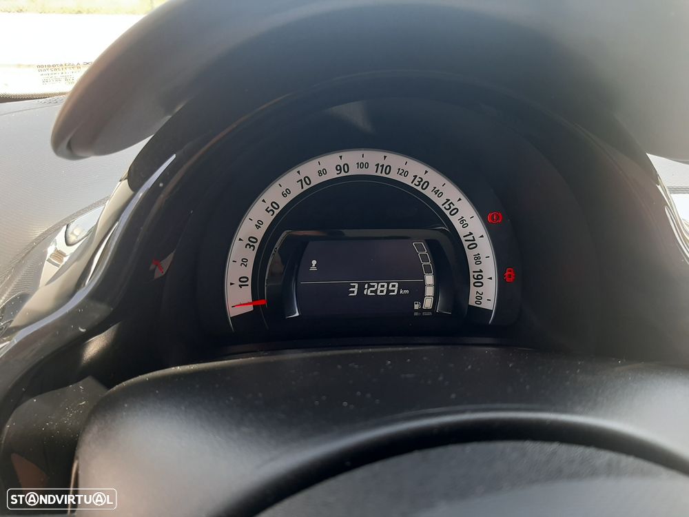 Renault Twingo 0.9 TCe Exclusive - 14