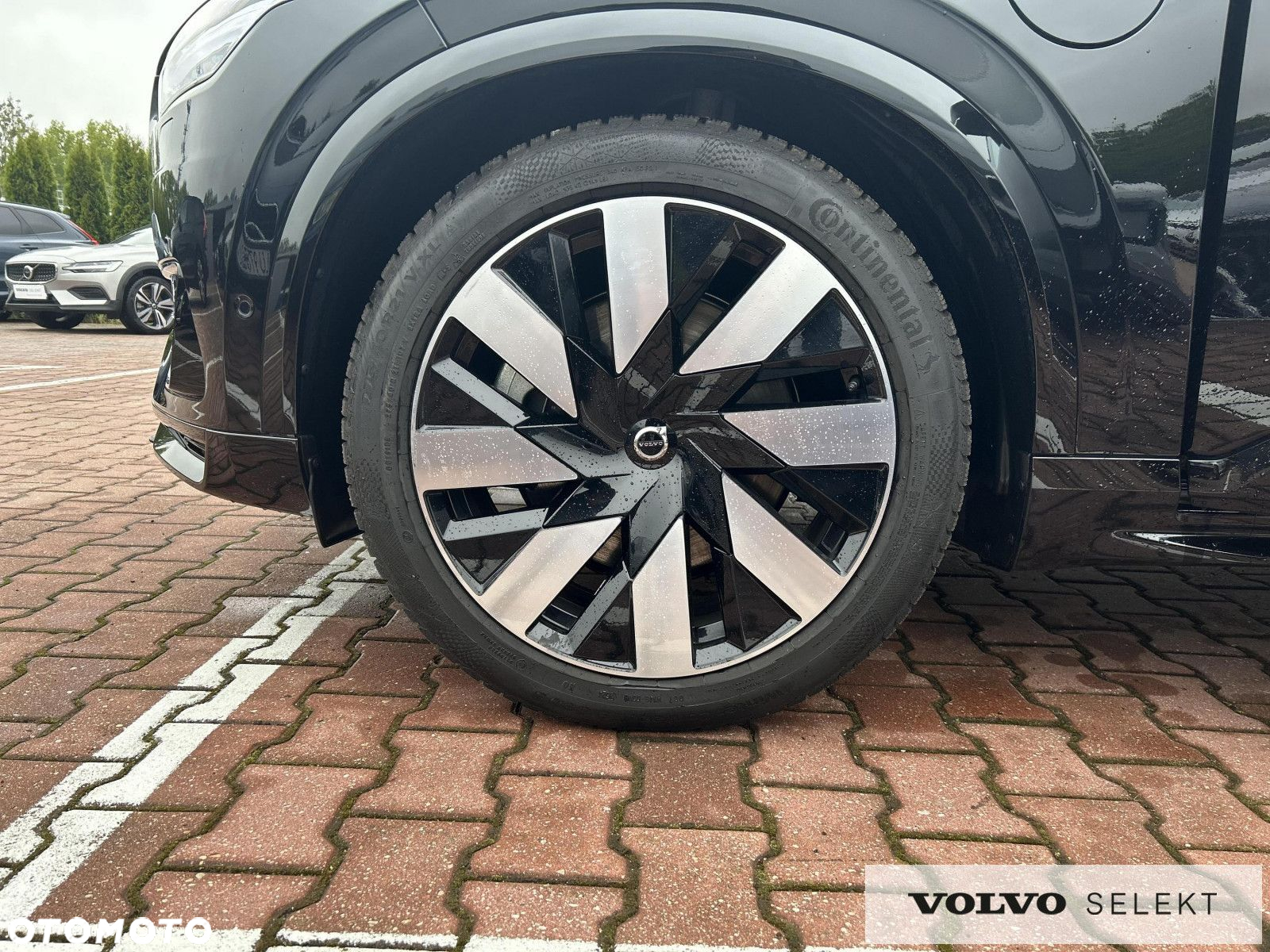 Volvo XC 90 - 21