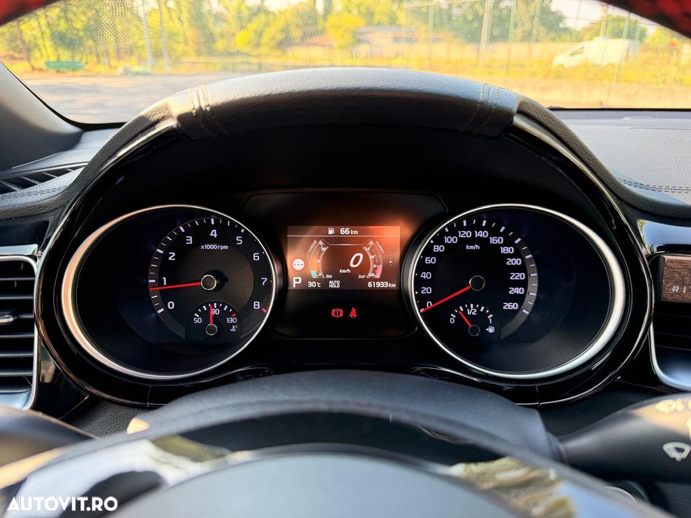 Kia Pro Ceed - 15