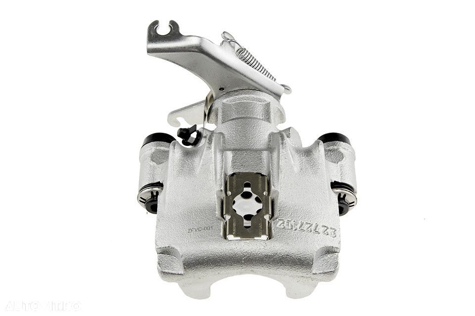 Etrier spate Iveco Daily 3 1999.05-, Iveco Daily 4, 5 2006-, Dreapta, Fi=52mm, NTY HZT-VC-001 - 4