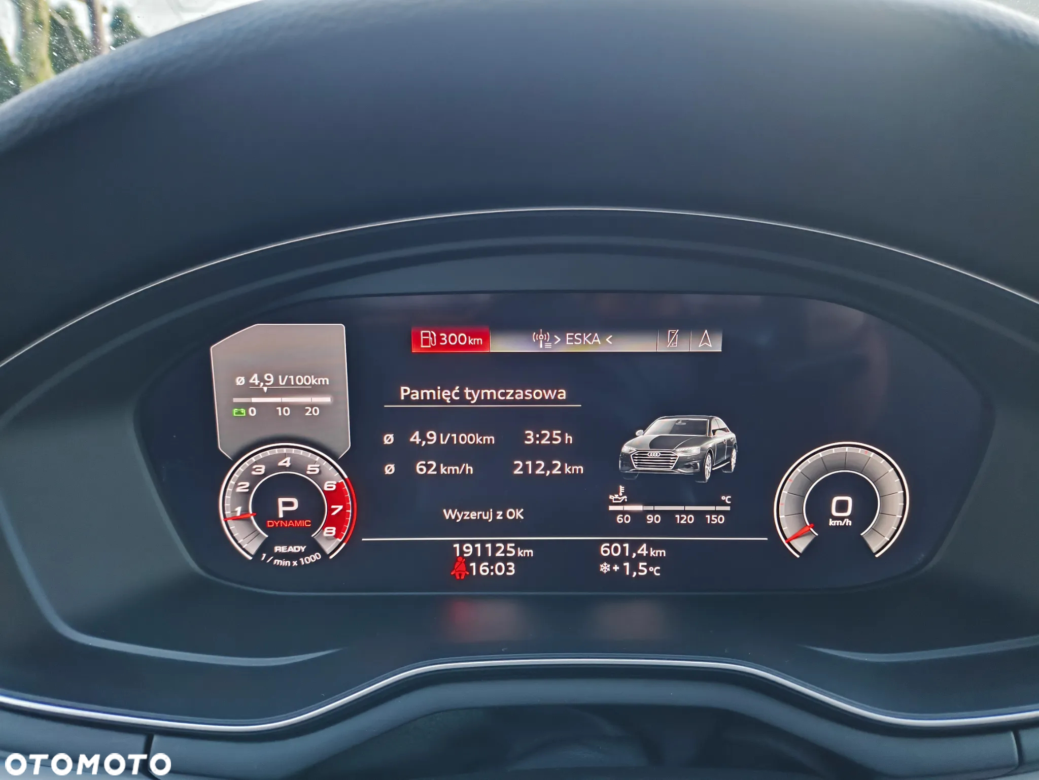 Audi A4 40 TFSI S tronic - 26