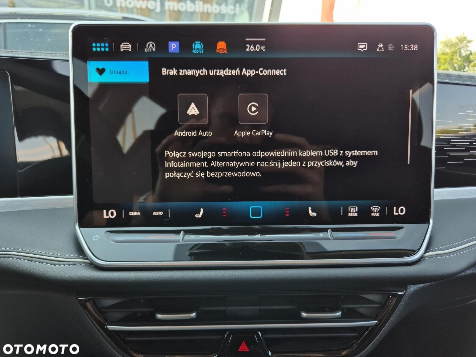 Volkswagen Passat - 27