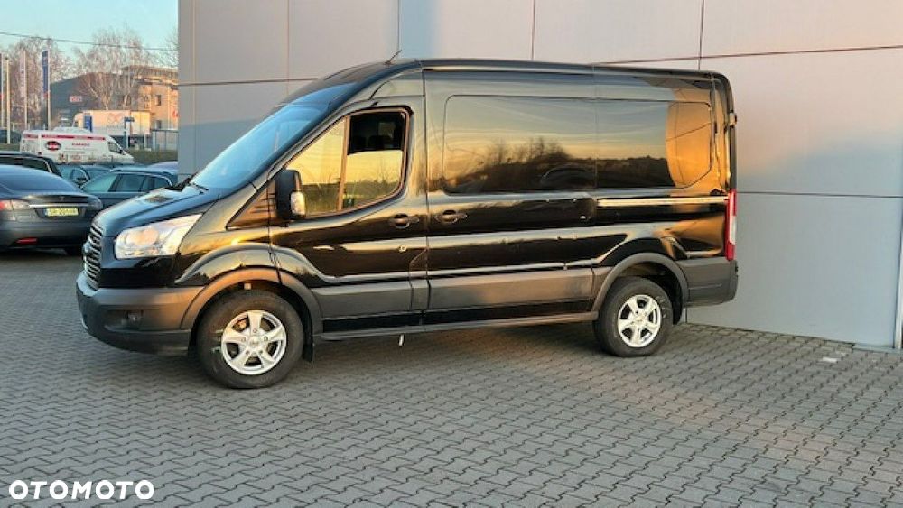 Ford Transit - 4