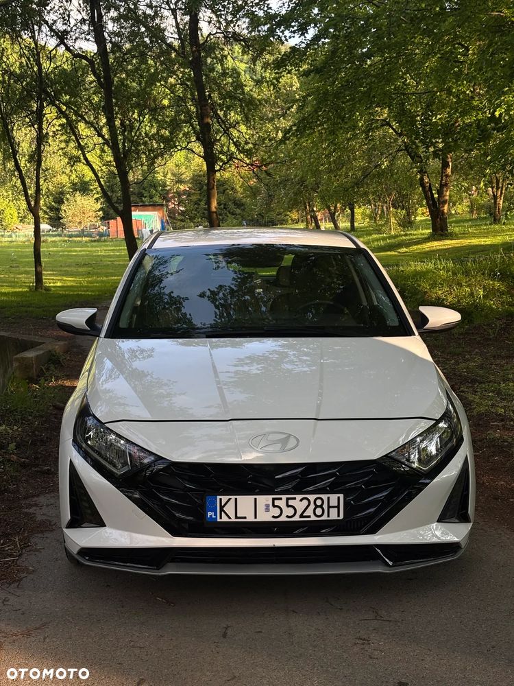 Hyundai i20 1.0 T-GDI Premium - 5