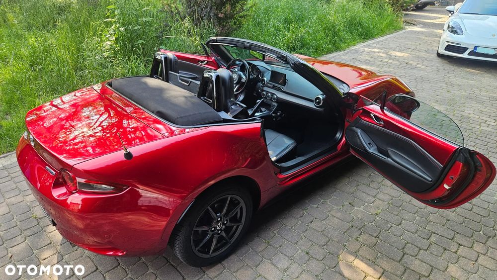 Mazda MX-5 - 12