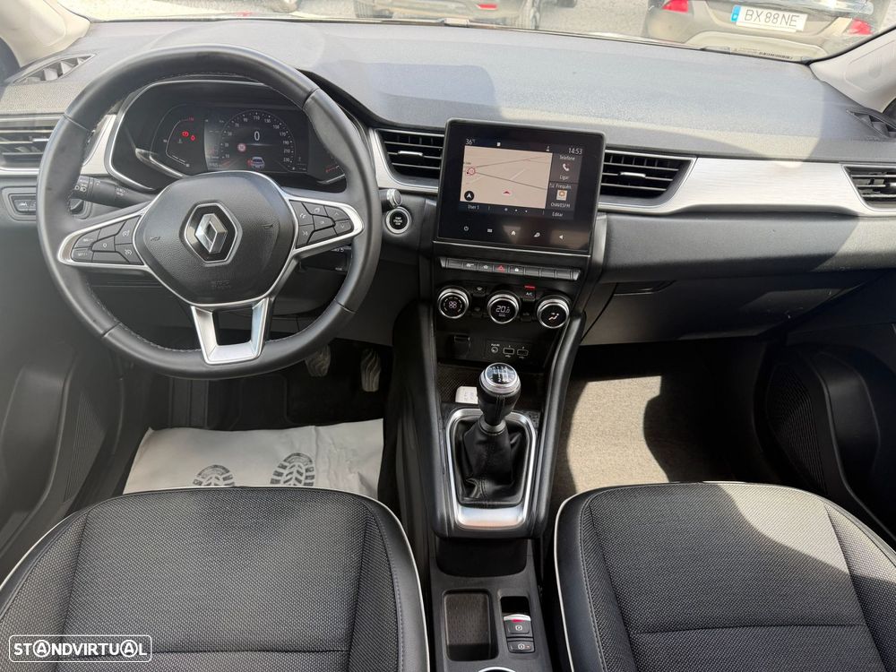 Renault Captur 1.3 TCe Exclusive - 6