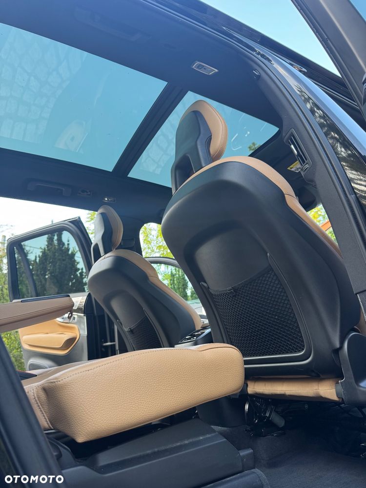 Volvo XC 90 T6 AWD Geartronic Momentum - 35