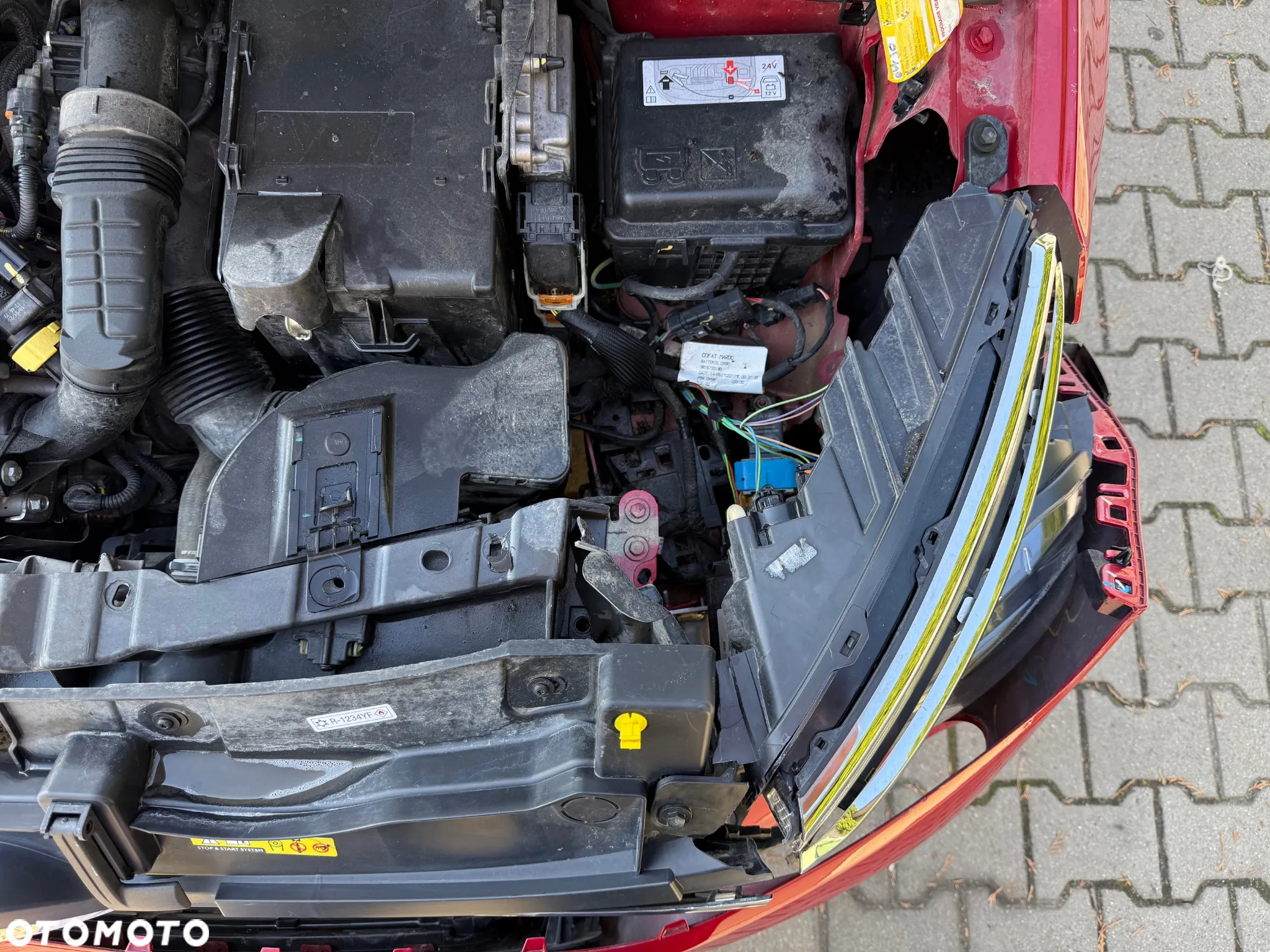 Citroën C3 - 13