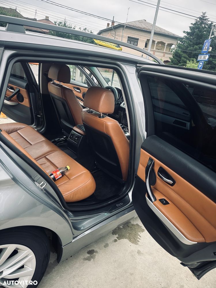 BMW Seria 3 320d - 4