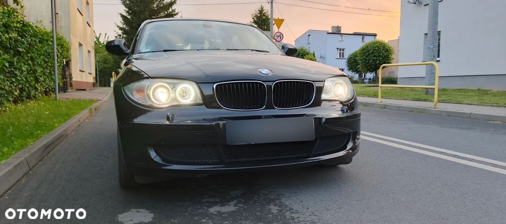 BMW Seria 1 - 1