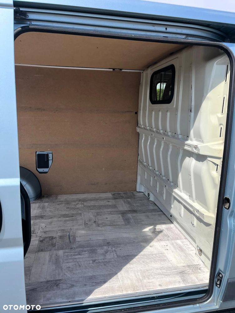Fiat Ducato - 12