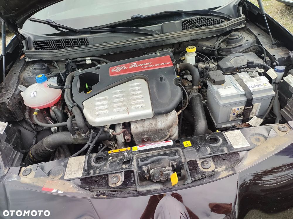 Alfa Romeo Giulietta 1.4 TB 16V Lusso - 39