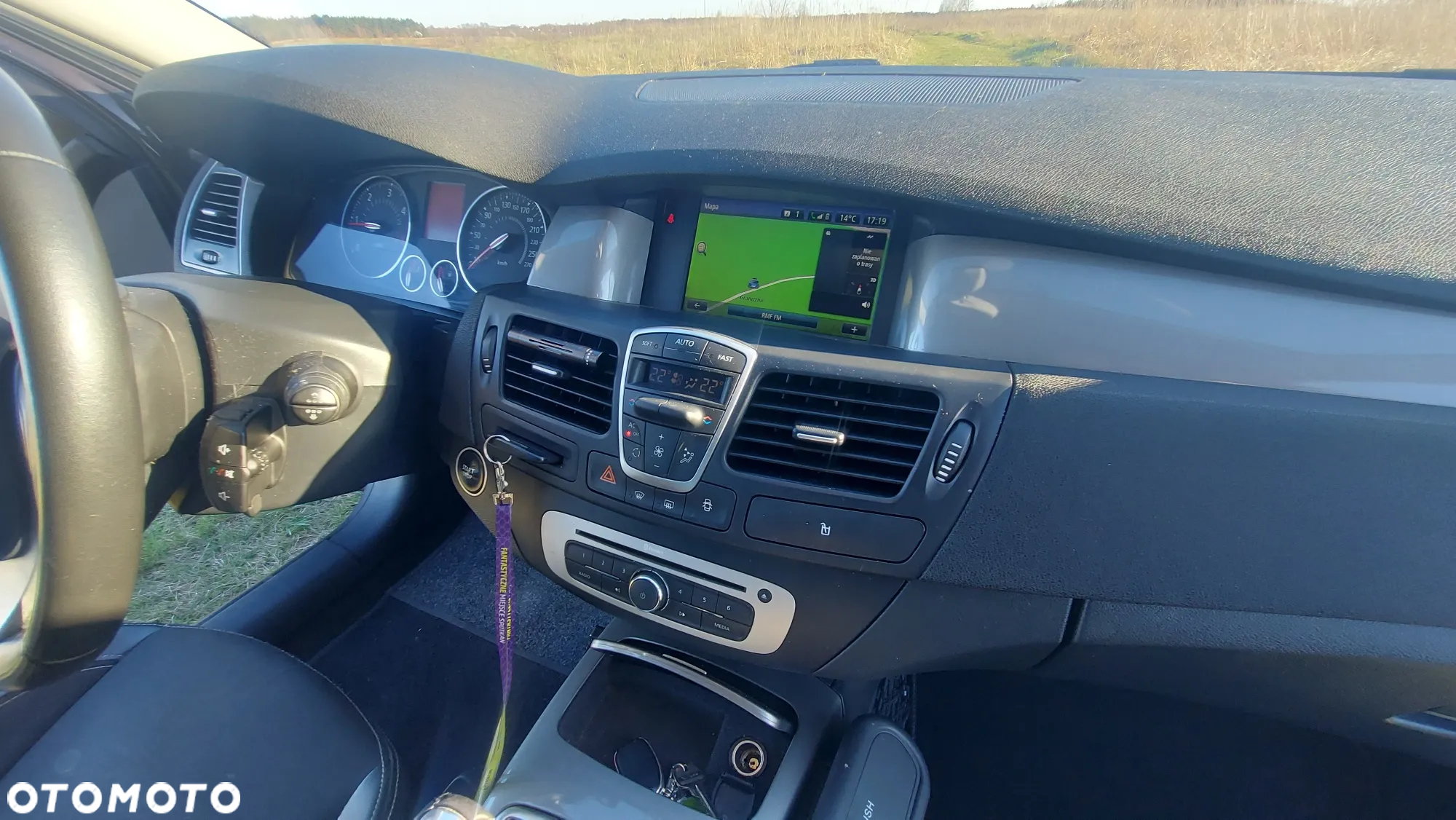 Renault Laguna - 11