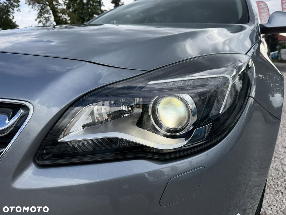 Opel Insignia - 33