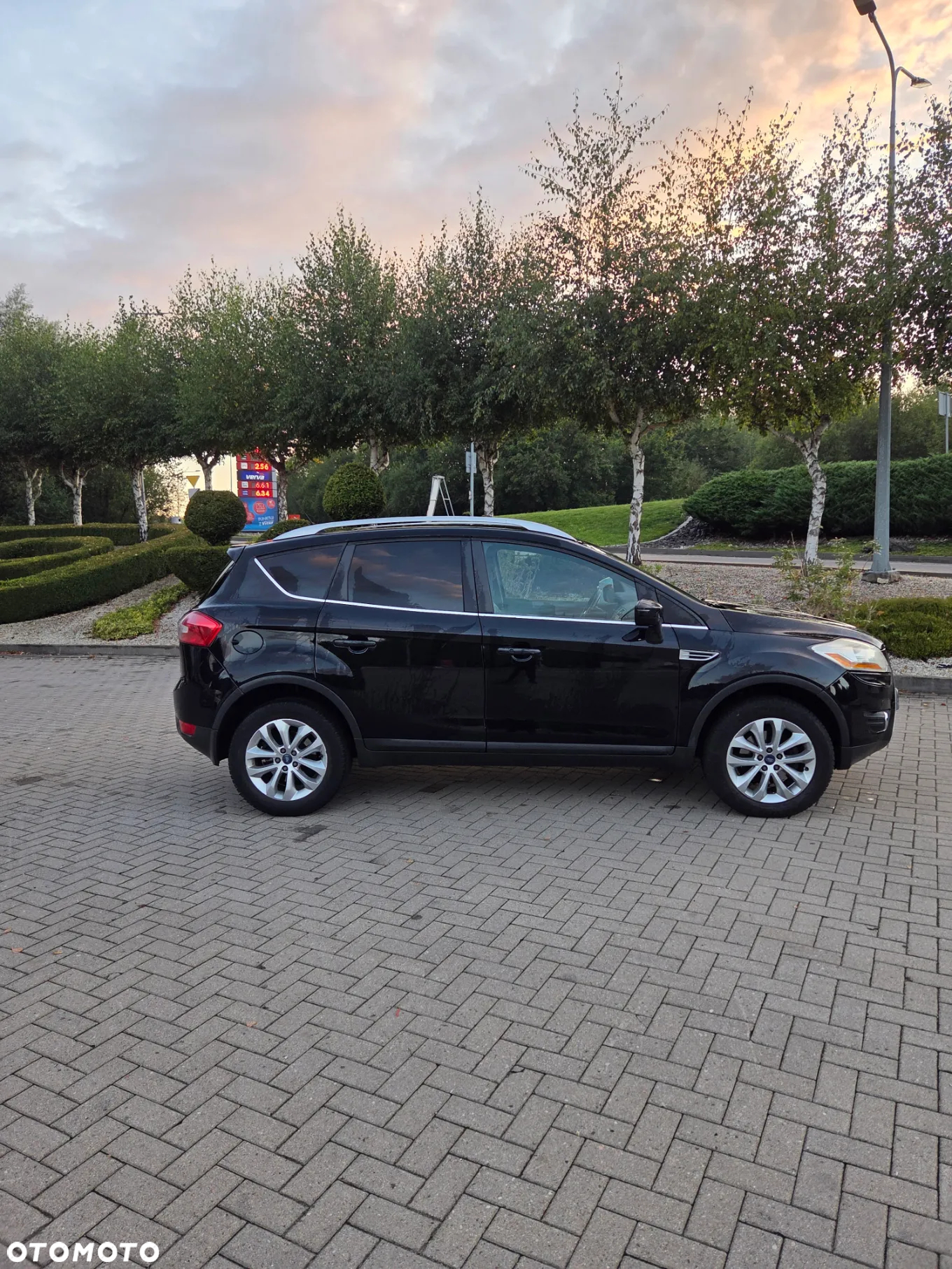 Ford Kuga 2.0 TDCi 4WD Titanium - 5