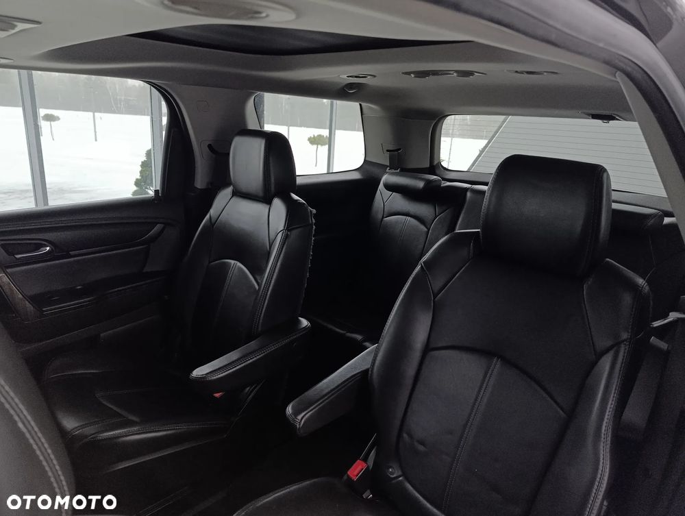 GMC Acadia 3.6 SLT - 12