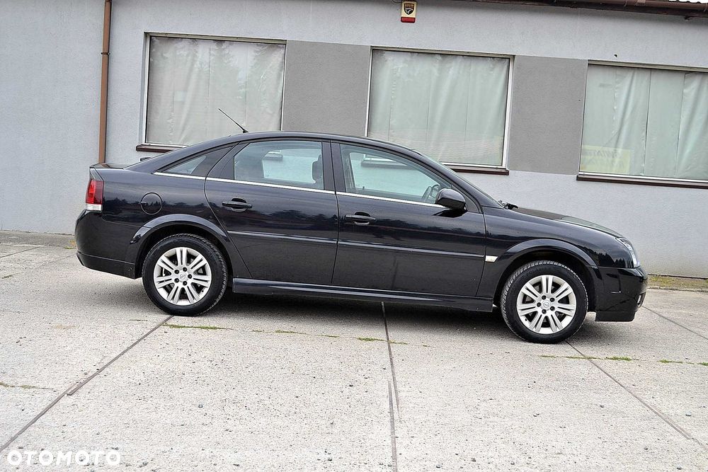 Opel Vectra - 4