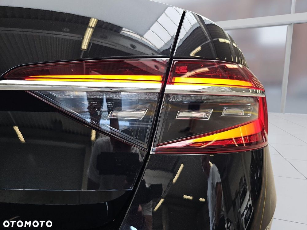 Skoda Superb 2.0 TSI Style DSG - 38