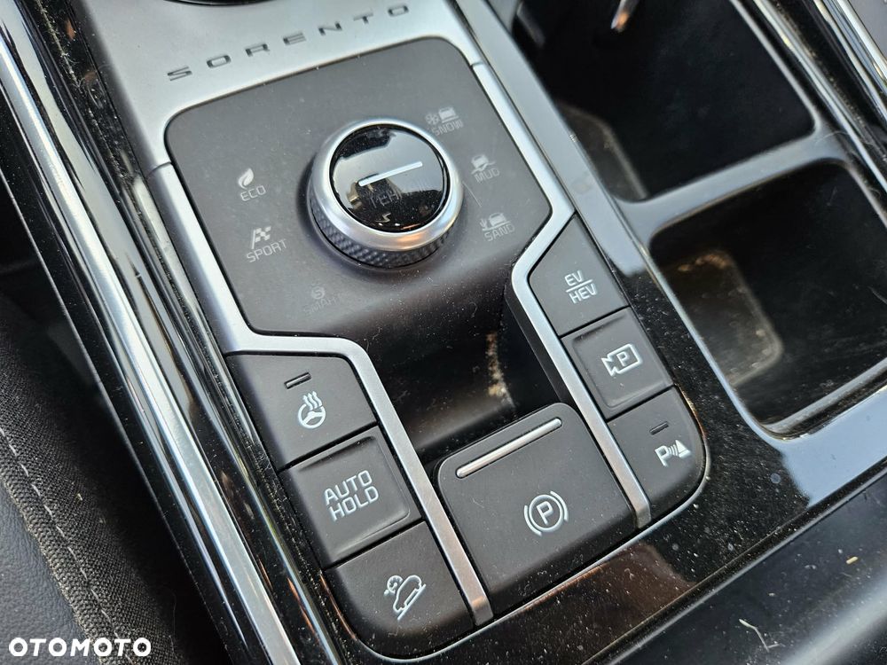Kia Sorento 1.6T-GDI PHEV AWD OPF Platinum - 7