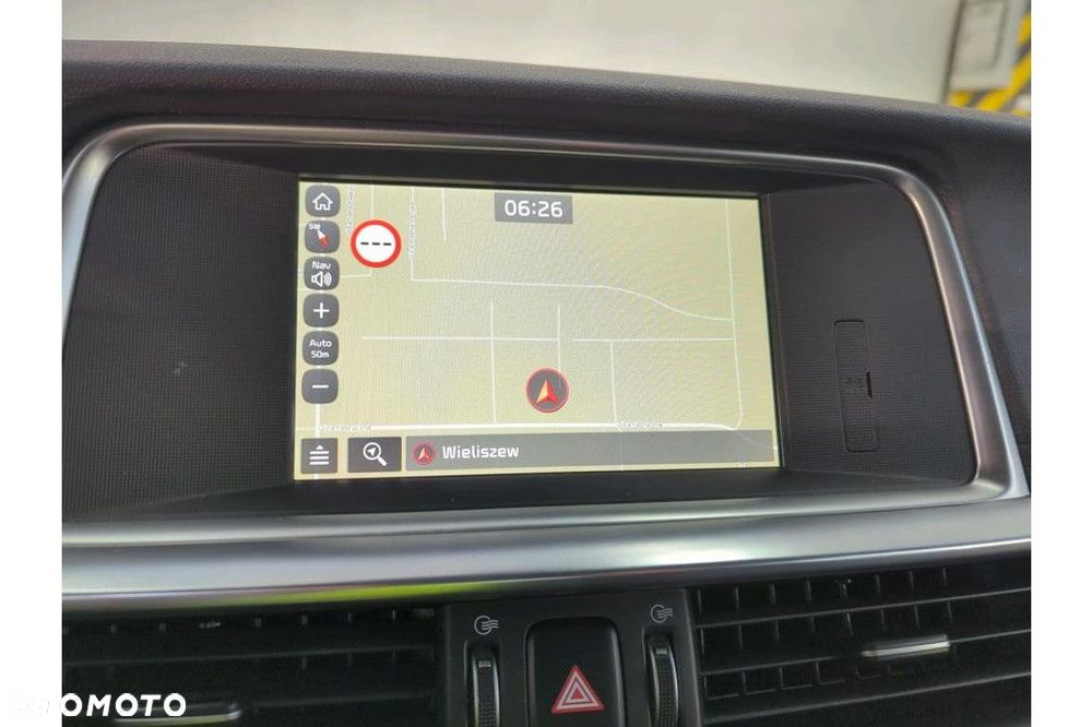 Kia Optima - 7