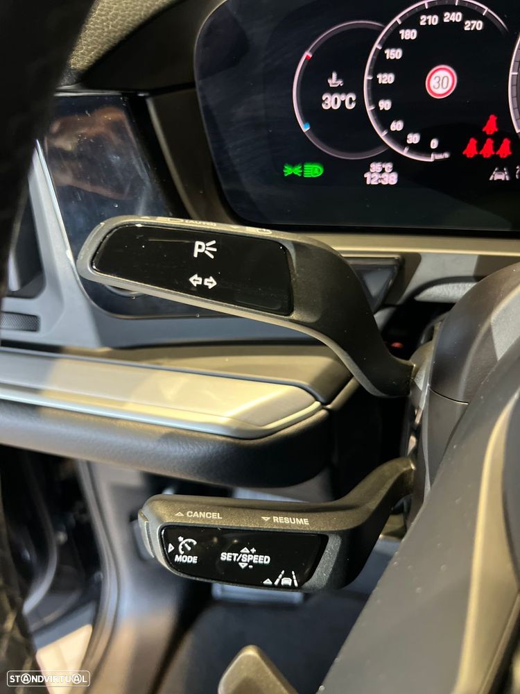 Porsche Cayenne Coupé E-Hybrid - 24