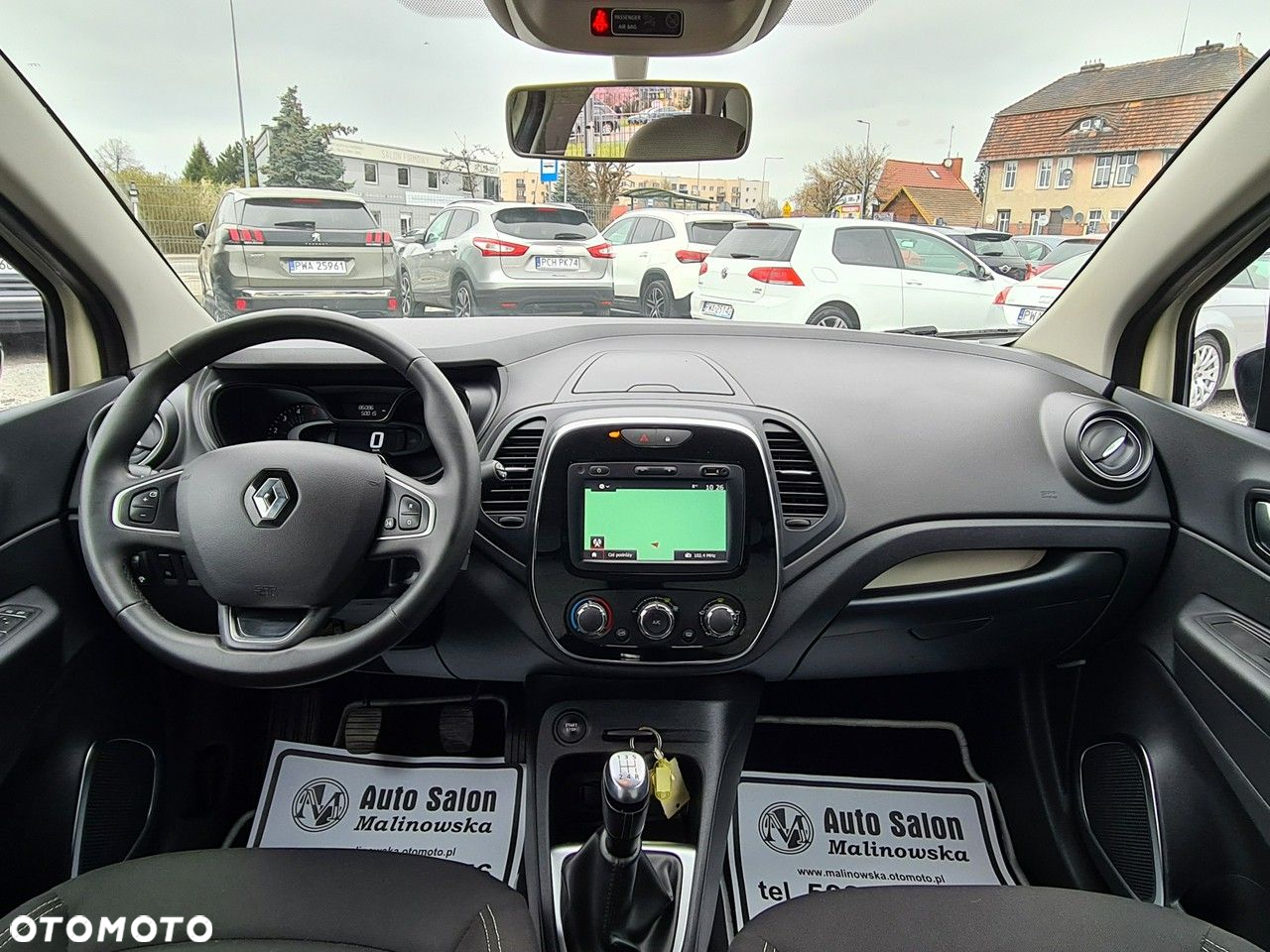 Renault Captur 1.5 dCi Life - 11