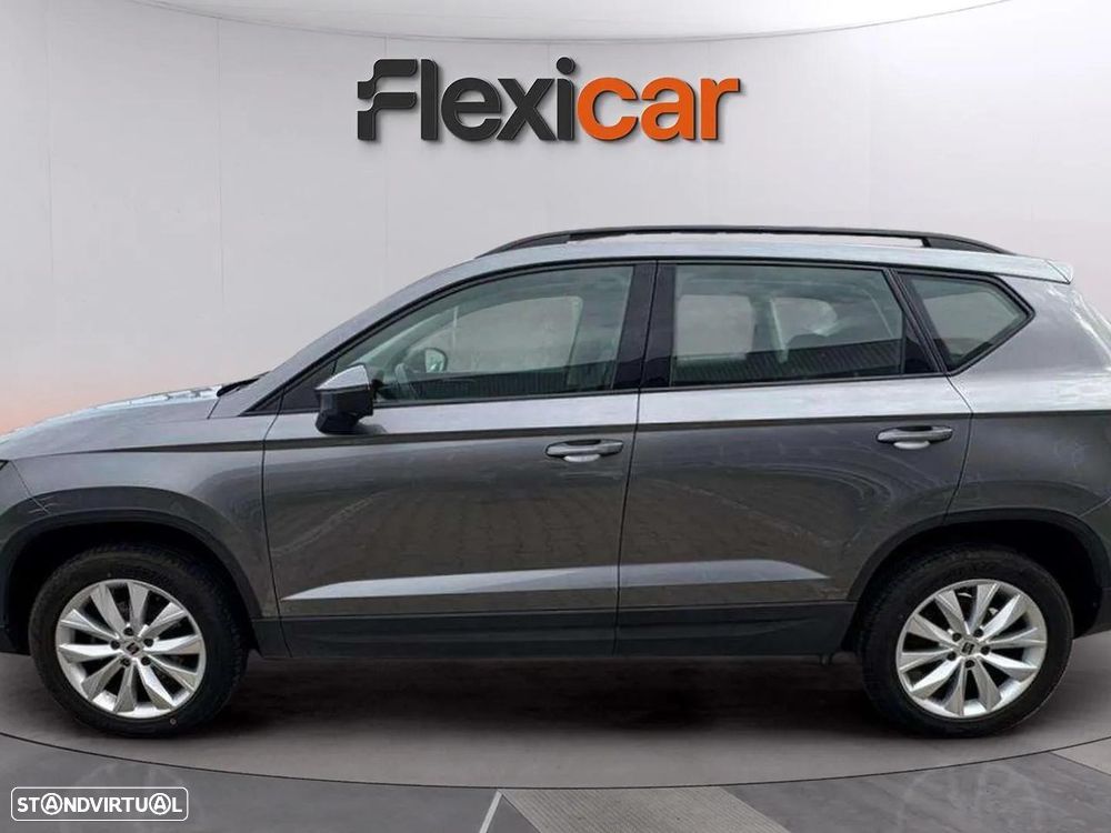 SEAT Ateca 2.0 TDI Style - 1