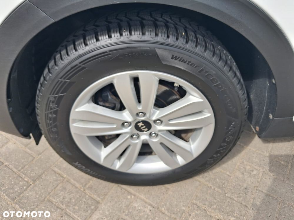 Kia Sportage 1.7 CRDI Business Line L 2WD - 30