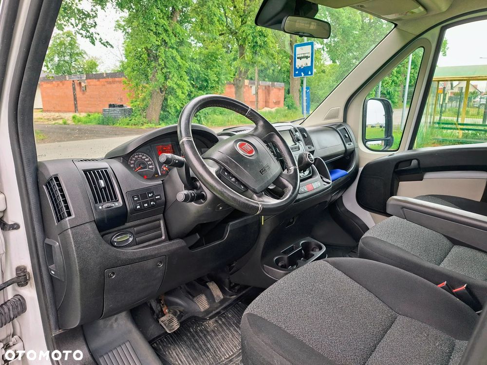 Fiat Ducato Maxi - 18