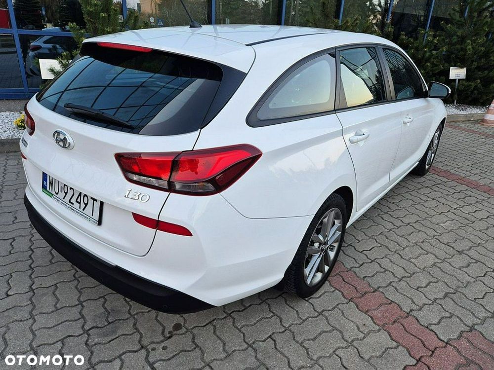 Hyundai i30 - 6