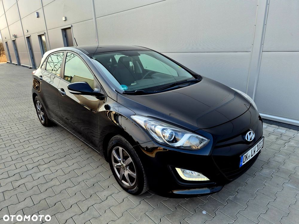 Hyundai i30 1.4 Comfort - 3