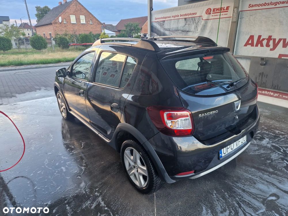 Dacia Sandero 0.9 TCe Laureate - 4