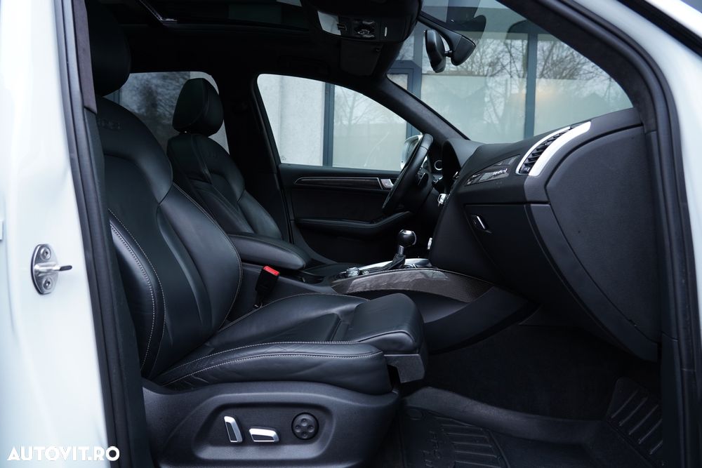 Audi SQ5 - 22