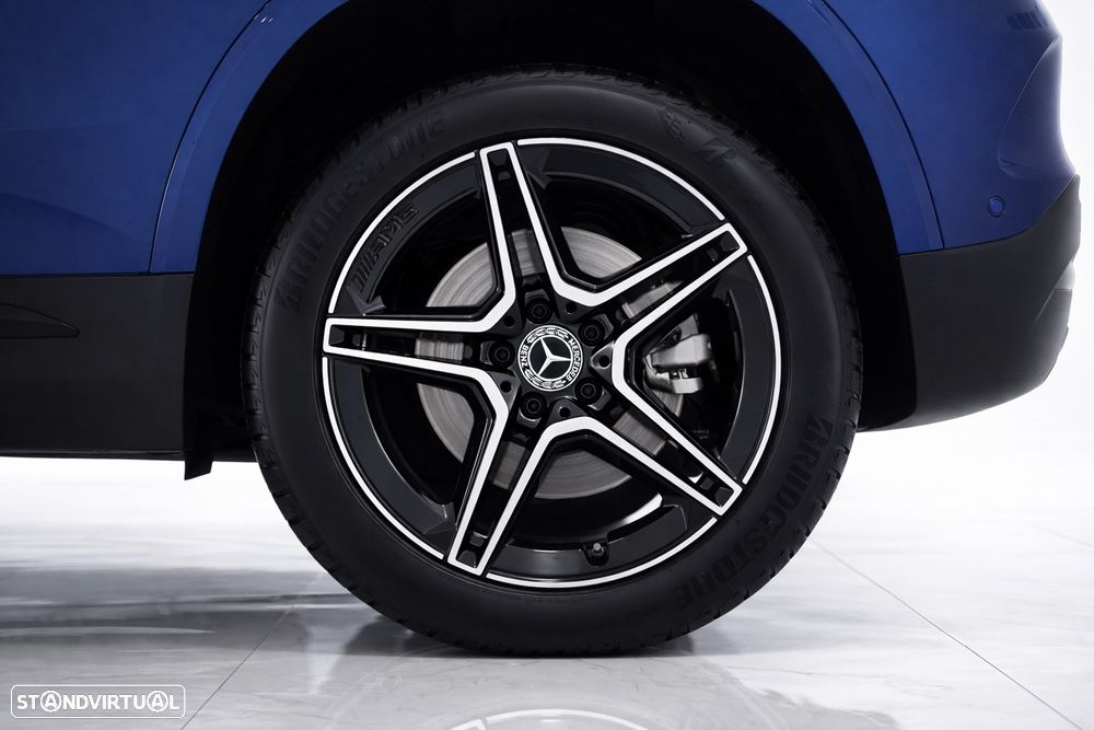 Mercedes-Benz GLA 250 e AMG Line - 7