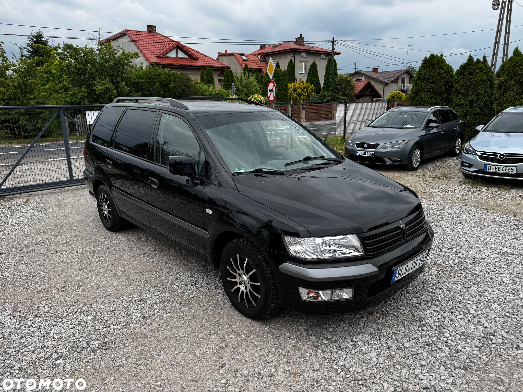 Mitsubishi Space Wagon 2.0 Cool - 17